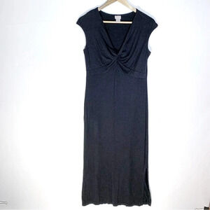 princess polly baby blue dress Chico's Black Dresses for Women for sale main image 1